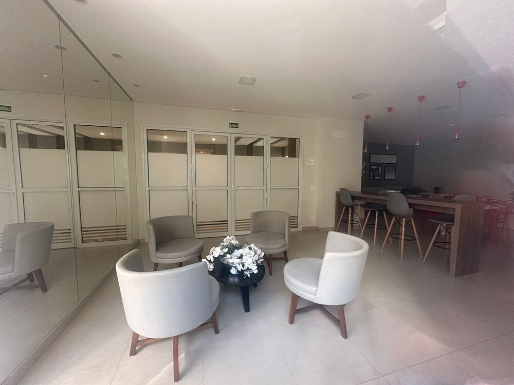 Flat/Apart Hotel, 1 quarto, 29 m² - Foto 13