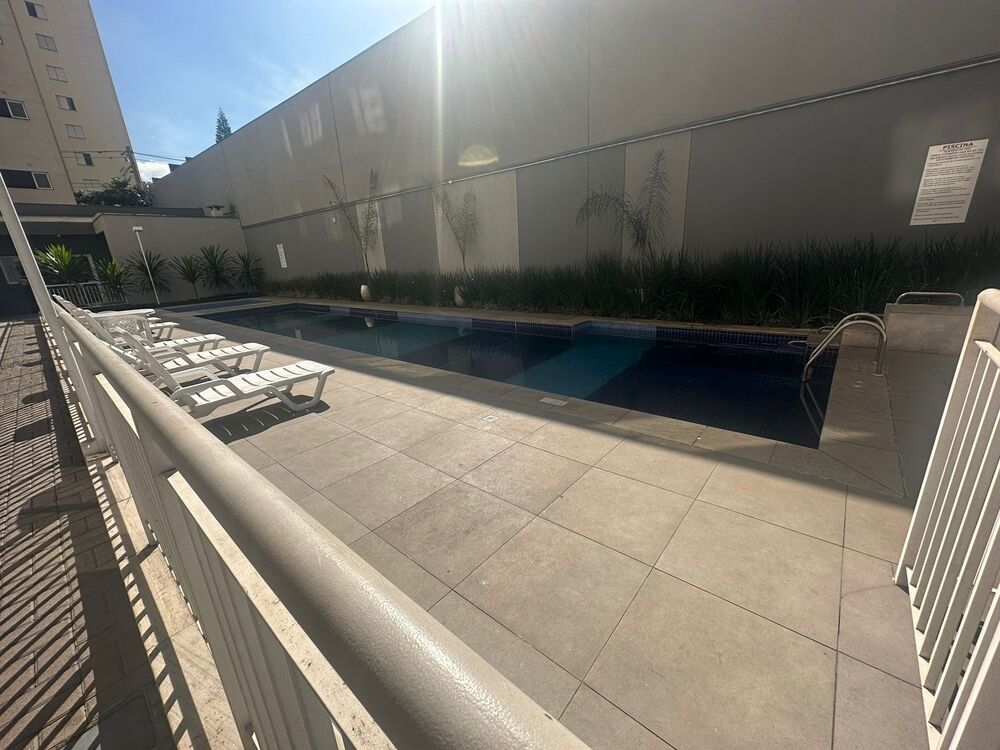 Flat/Apart Hotel, 1 quarto, 29 m² - Foto 9