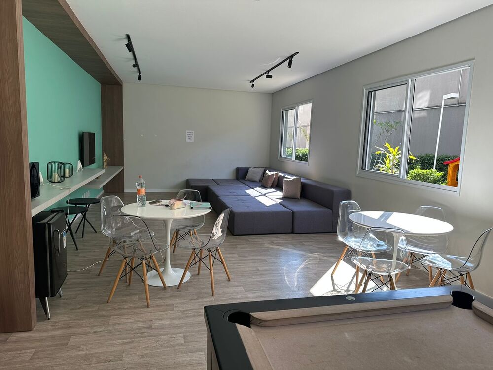 Flat/Apart Hotel, 1 quarto, 29 m² - Foto 14