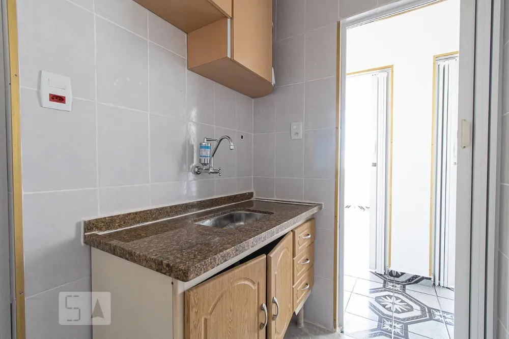 Apartamento, 2 quartos, 44 m² - Foto 8