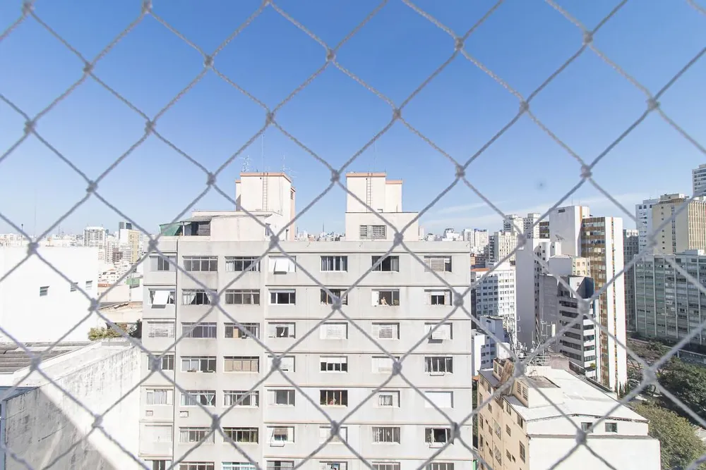 Apartamento, 2 quartos, 44 m² - Foto 2