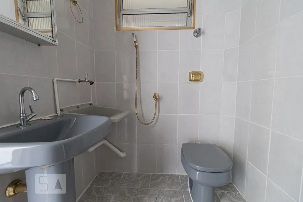 Apartamento, 2 quartos, 44 m² - Foto 6