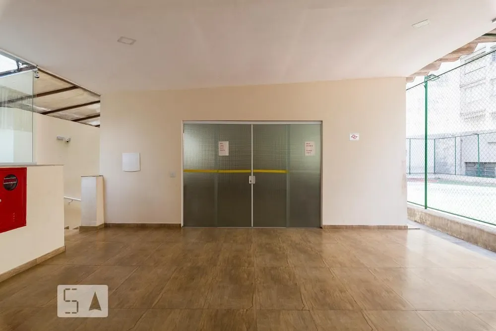 Apartamento, 2 quartos, 44 m² - Foto 3