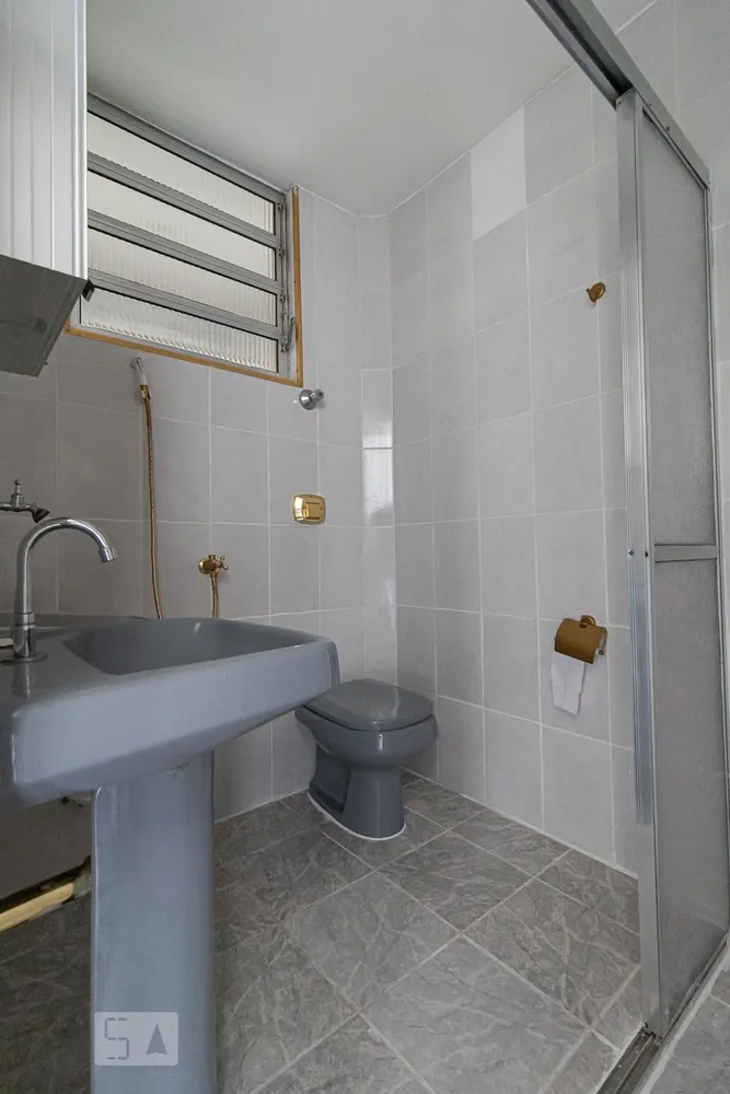Apartamento, 2 quartos, 44 m² - Foto 1