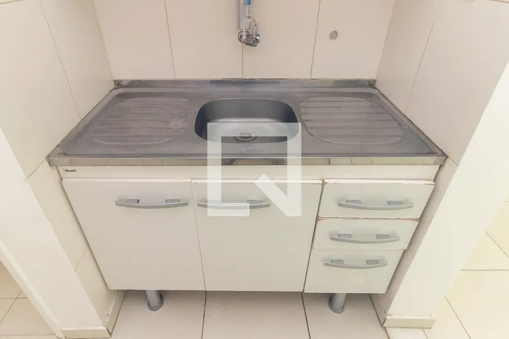 Kitnet-Studio, 26 m² - Foto 4