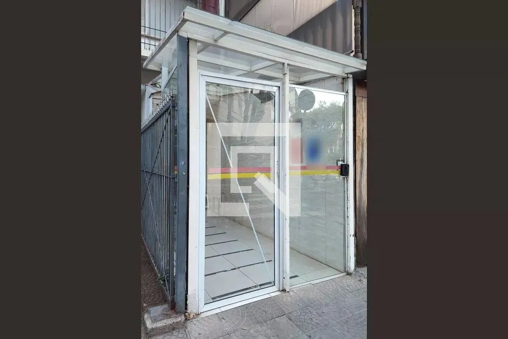 Kitnet-Studio, 26 m² - Foto 2