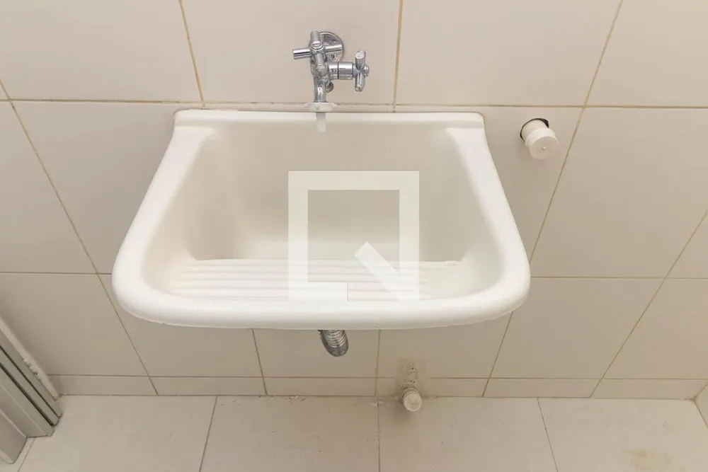 Kitnet-Studio, 26 m² - Foto 5