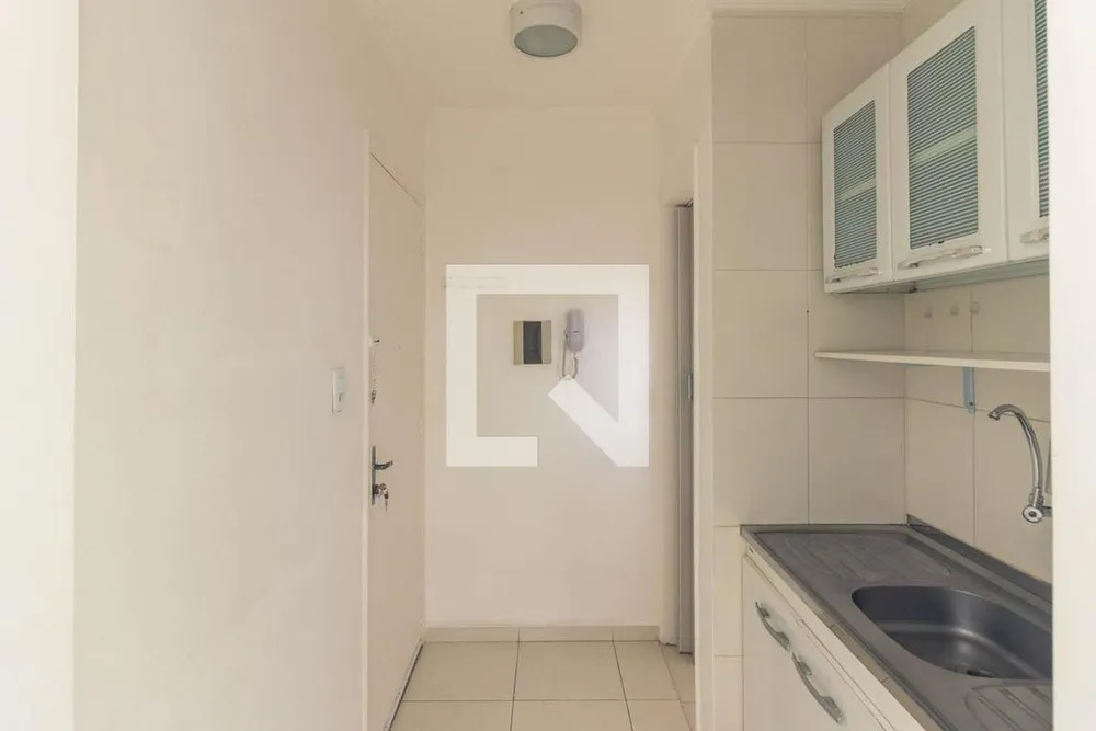 Kitnet-Studio, 26 m² - Foto 6