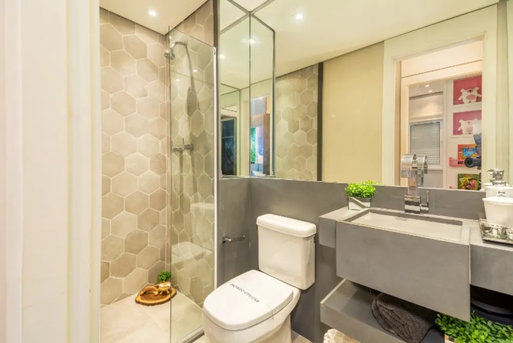 Apartamento, 2 quartos, 72 m² - Foto 2