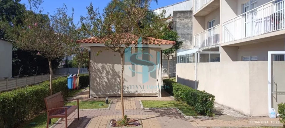 Apartamento, 1 quarto, 28 m² - Foto 3