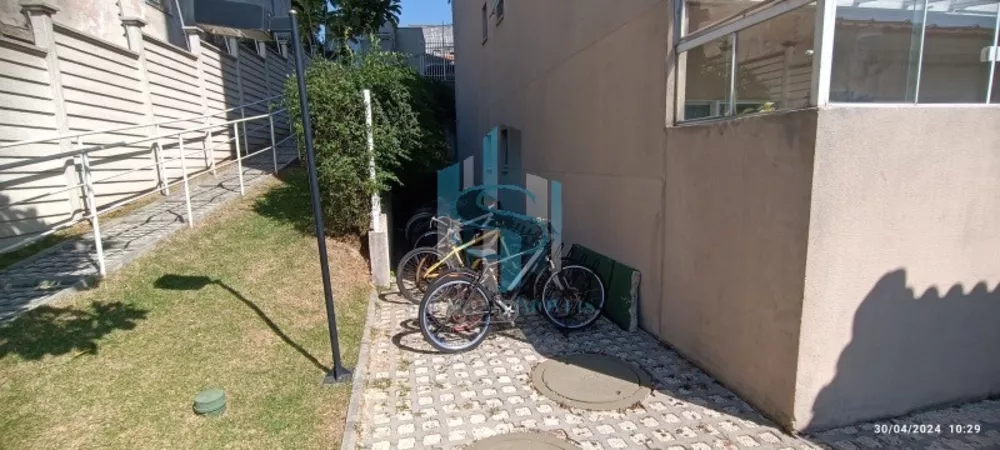 Apartamento, 1 quarto, 28 m² - Foto 4