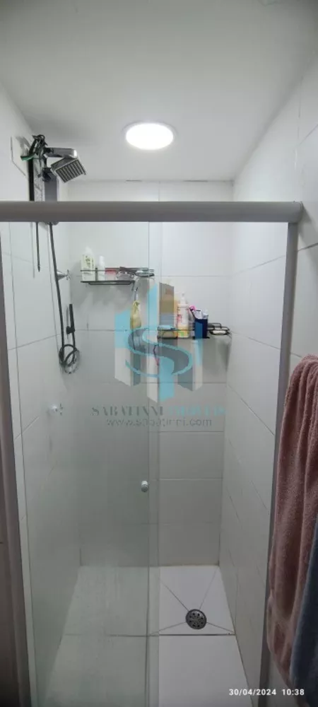 Apartamento, 1 quarto, 28 m² - Foto 2