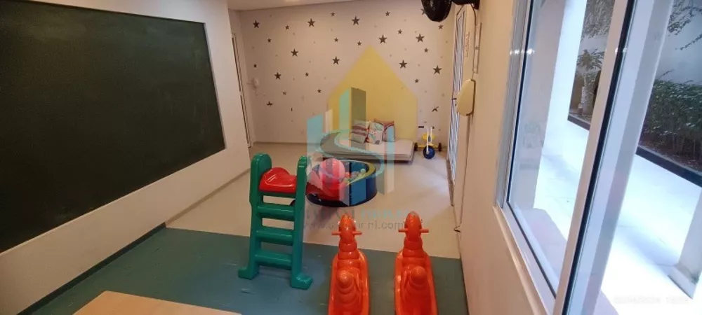 Apartamento, 1 quarto, 28 m² - Foto 1