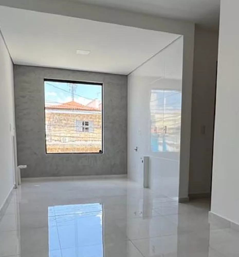 Apartamento à venda com 2 quartos, 39m² - Foto 3