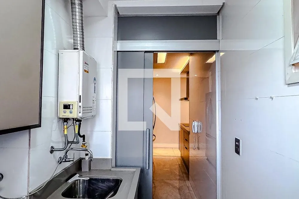 Apartamento, 3 quartos, 98 m² - Foto 4