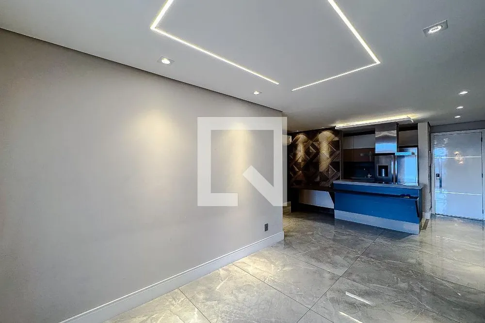 Apartamento, 3 quartos, 98 m² - Foto 1