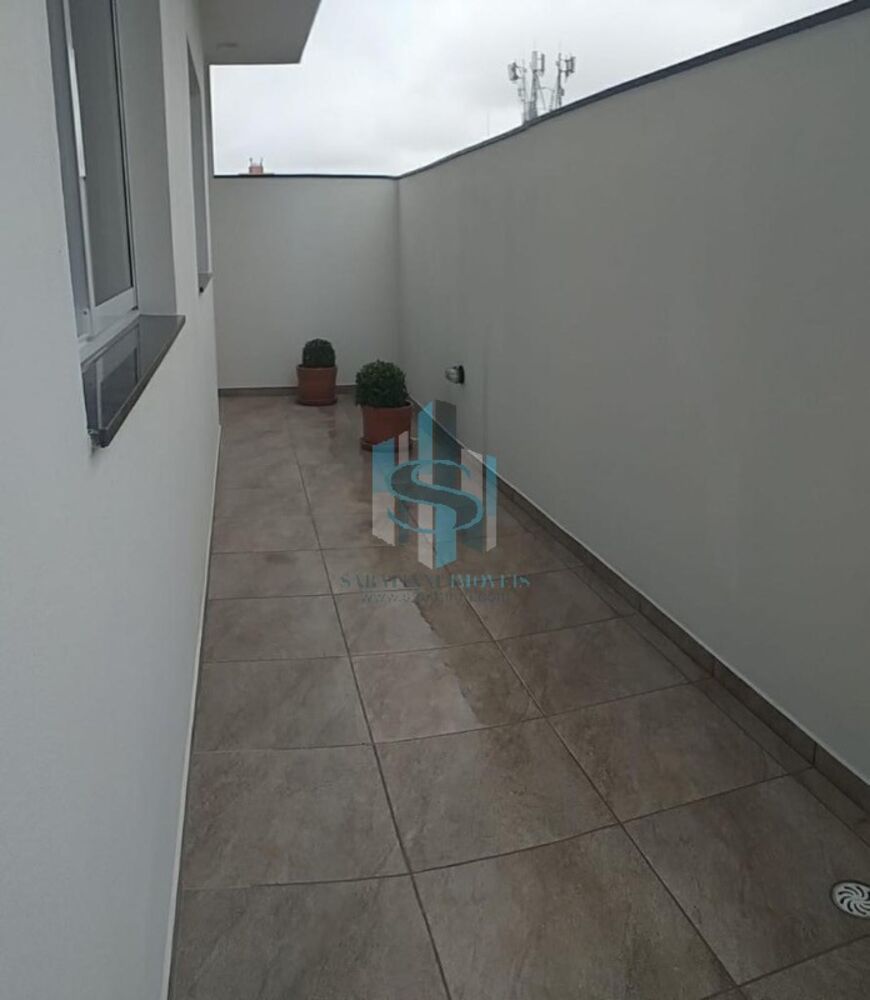 Casa de Condomínio, 3 quartos - Foto 14