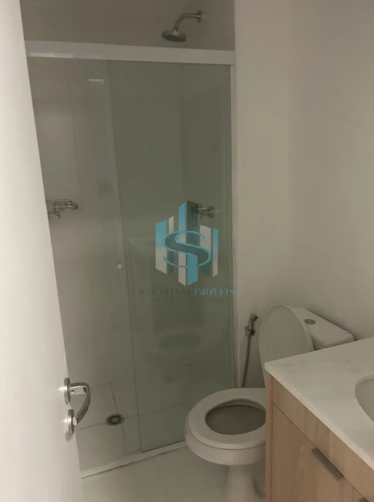 Apartamento, 1 quarto, 26 m² - Foto 2