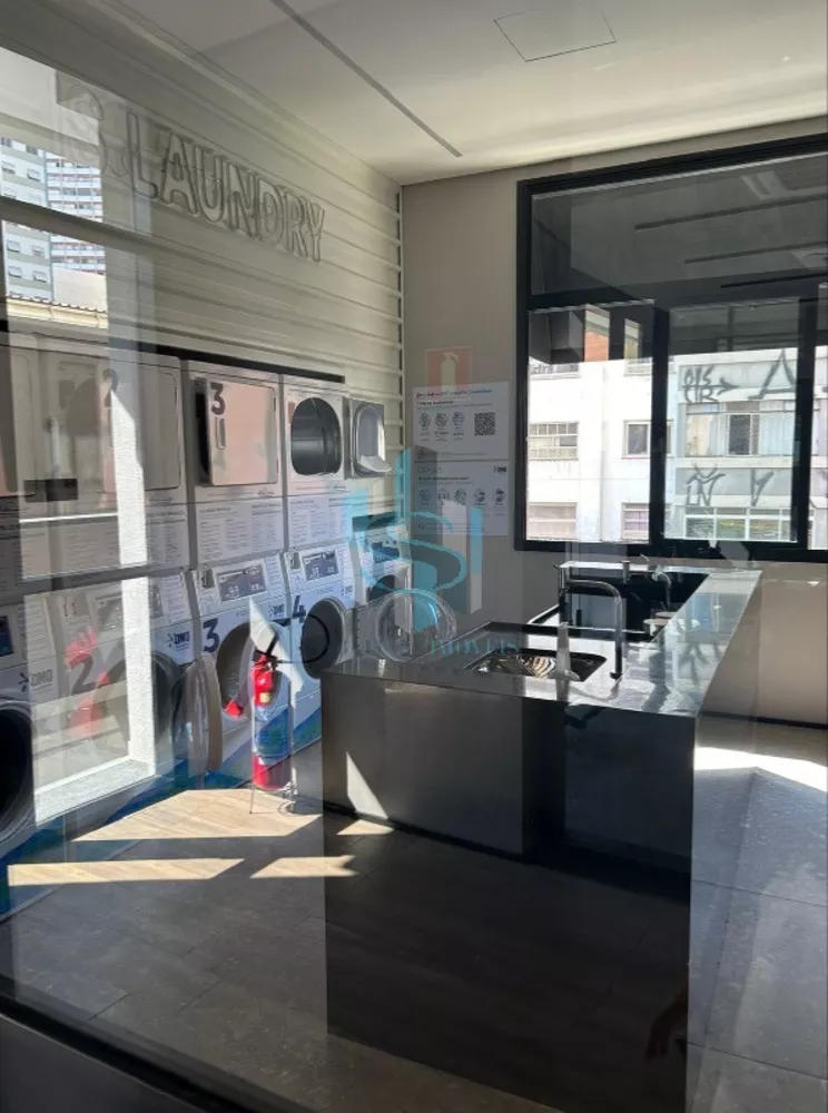 Apartamento, 1 quarto, 26 m² - Foto 3