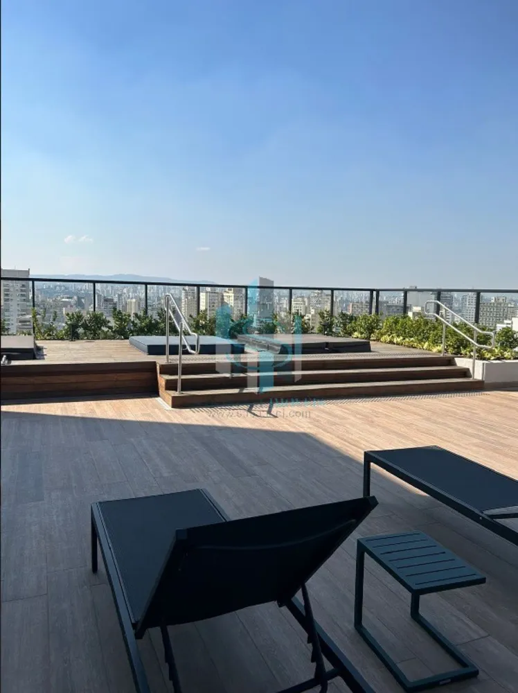 Apartamento, 1 quarto, 26 m² - Foto 5