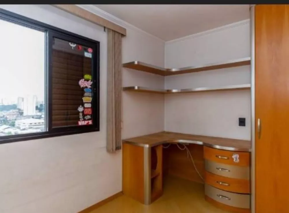 Apartamento, 2 quartos, 66 m² - Foto 2