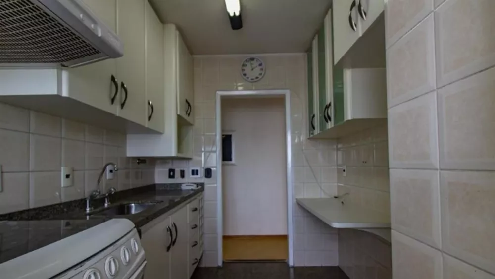 Apartamento, 2 quartos, 66 m² - Foto 1