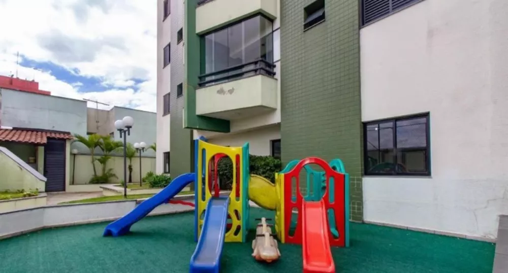 Apartamento, 2 quartos, 66 m² - Foto 3