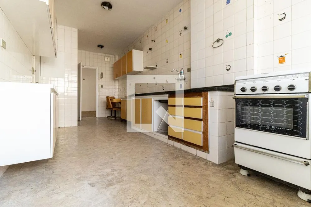 Apartamento, 3 quartos, 142 m² - Foto 6