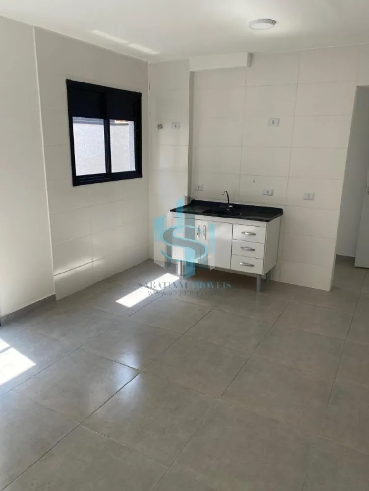 Apartamento, 2 quartos, 36 m² - Foto 2