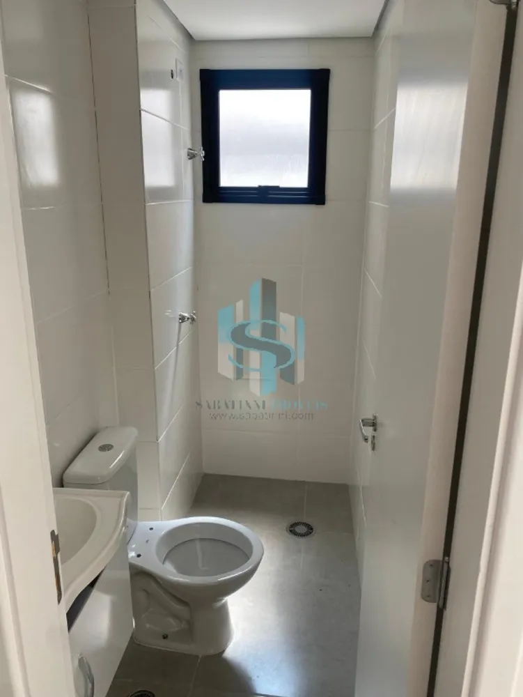 Apartamento, 2 quartos, 36 m² - Foto 3
