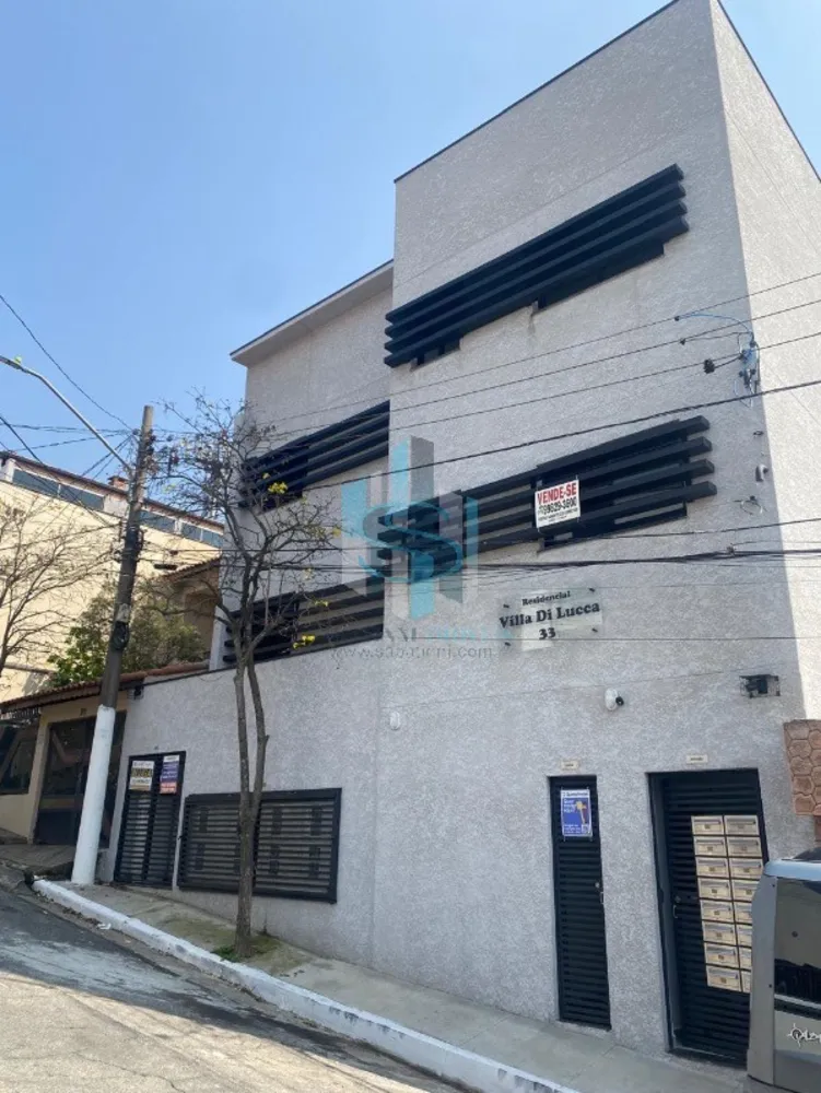 Apartamento, 2 quartos, 36 m² - Foto 1
