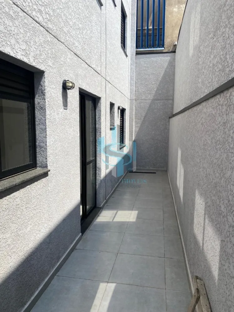 Apartamento, 2 quartos, 36 m² - Foto 4
