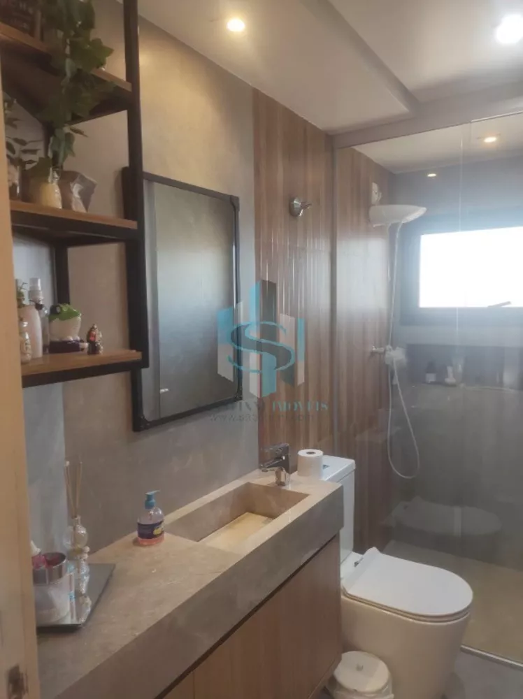 Apartamento, 3 quartos, 150 m² - Foto 4