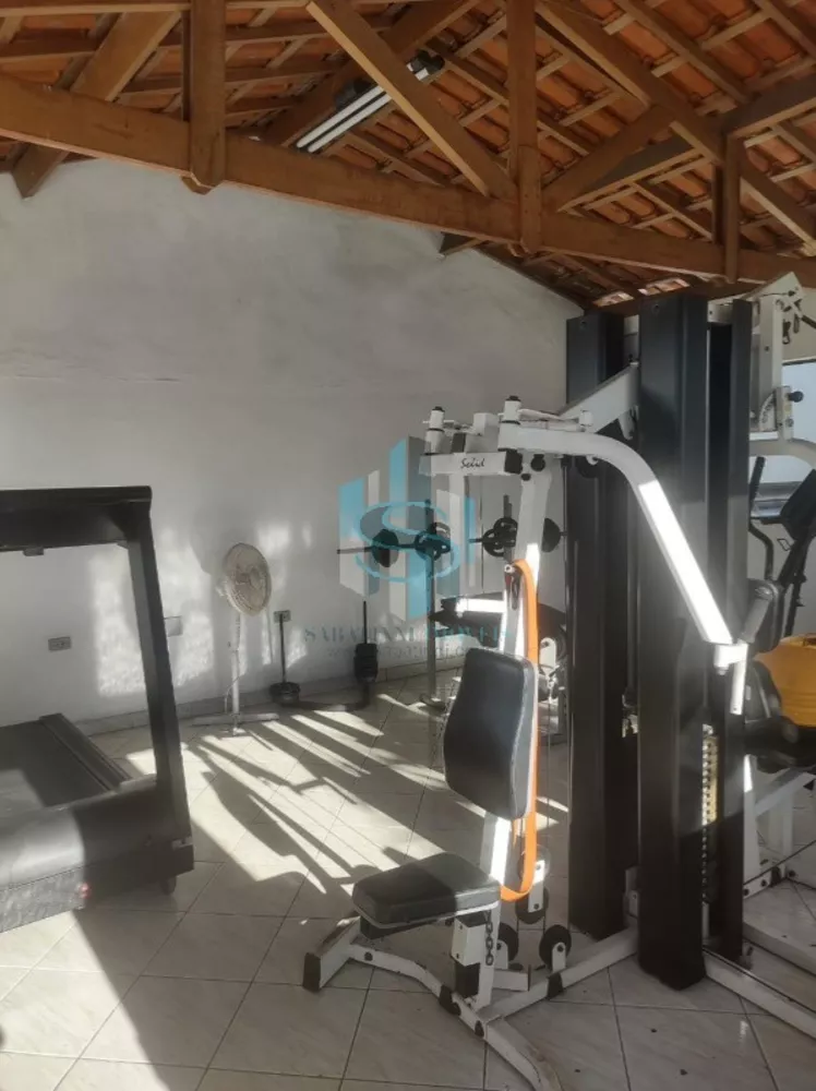 Apartamento, 3 quartos, 150 m² - Foto 8