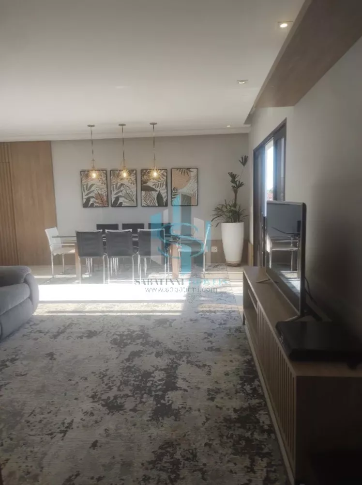 Apartamento, 3 quartos, 150 m² - Foto 2