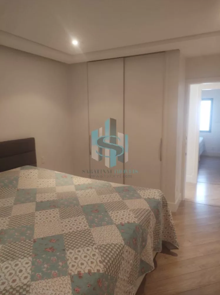 Apartamento, 3 quartos, 150 m² - Foto 3