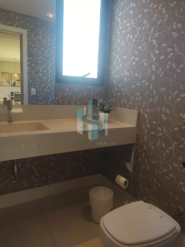 Apartamento, 3 quartos, 150 m² - Foto 6