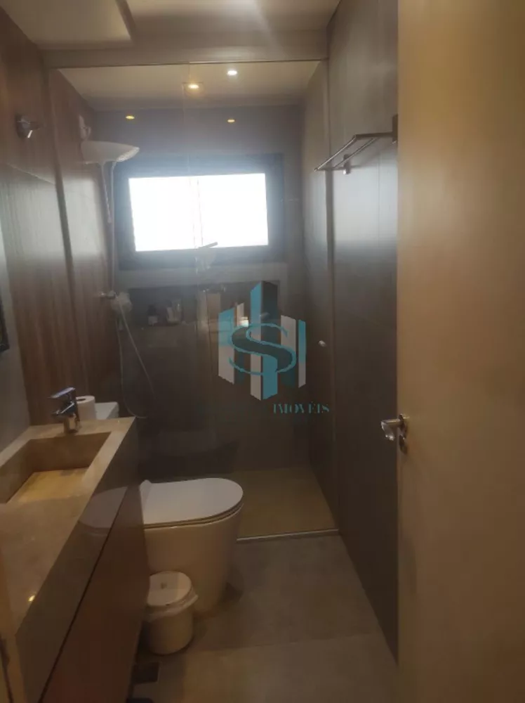 Apartamento, 3 quartos, 150 m² - Foto 5