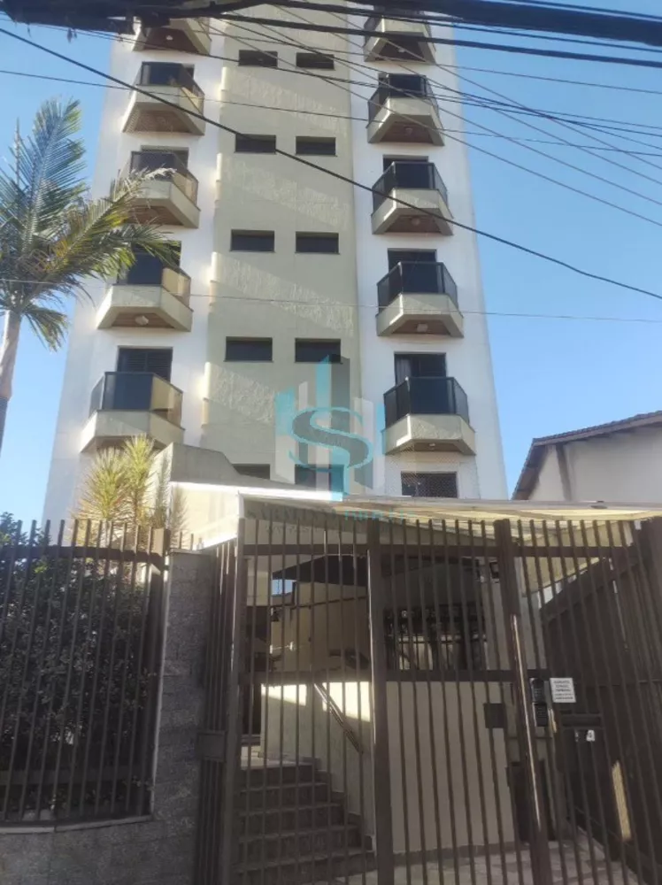 Apartamento, 3 quartos, 150 m² - Foto 1