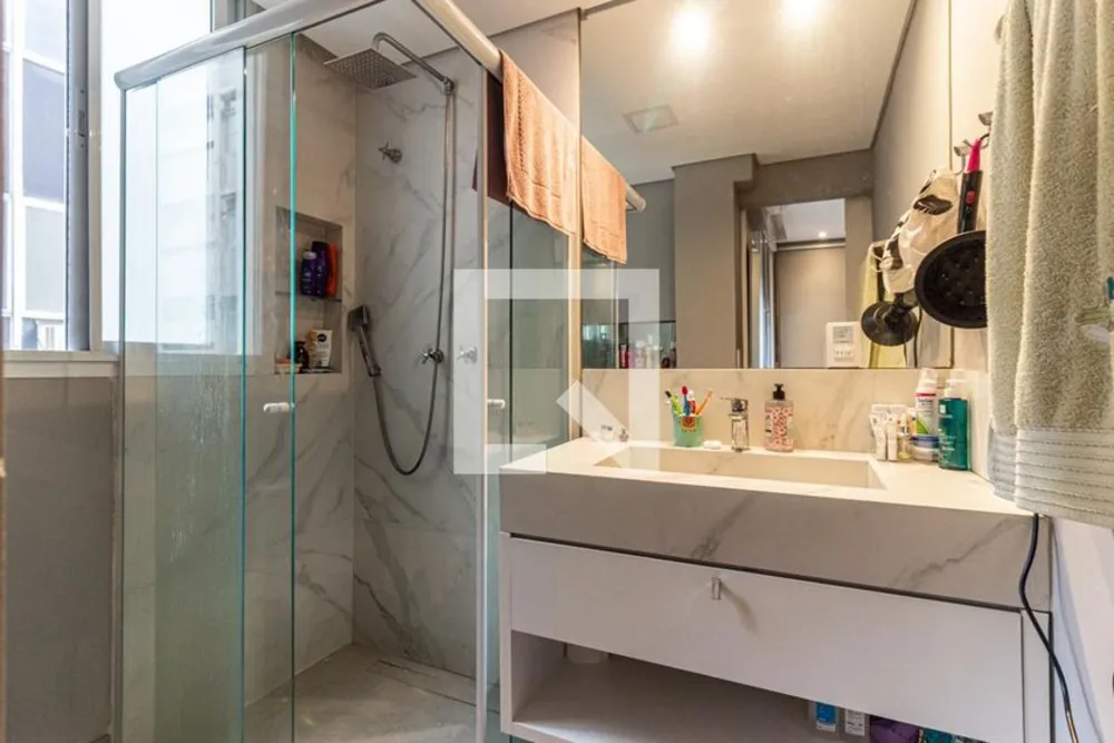 Apartamento, 1 quarto, 45 m² - Foto 2