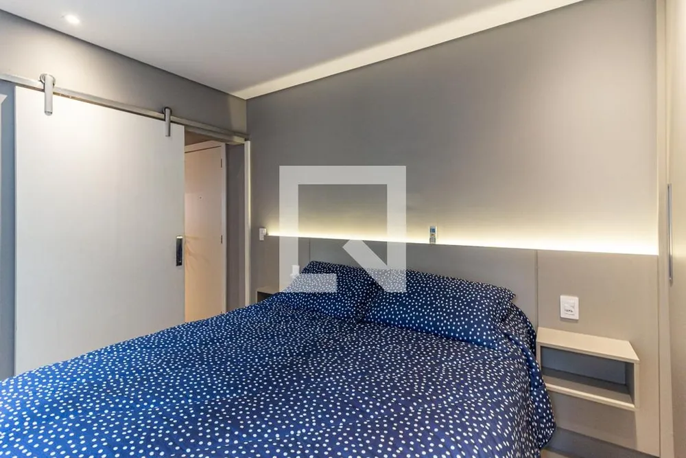 Apartamento, 1 quarto, 45 m² - Foto 10