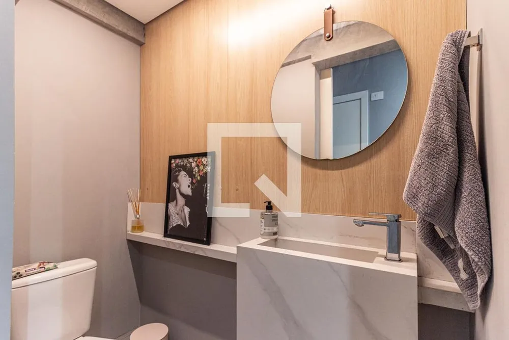 Apartamento, 1 quarto, 45 m² - Foto 4