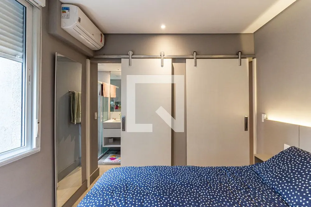 Apartamento, 1 quarto, 45 m² - Foto 6