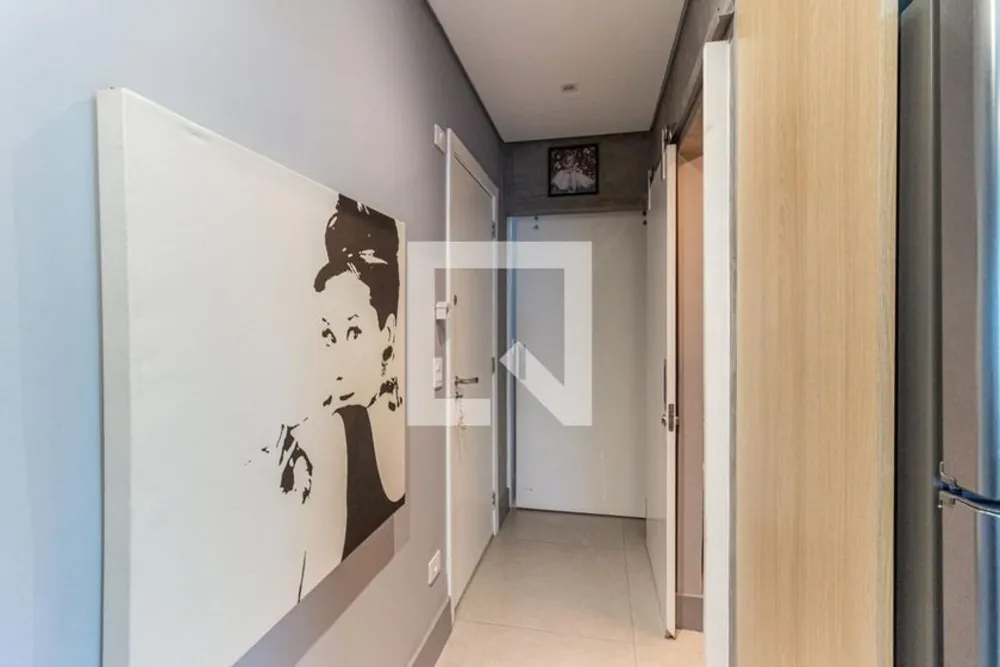Apartamento, 1 quarto, 45 m² - Foto 7