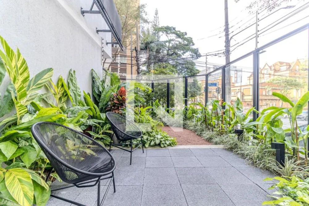 Apartamento, 1 quarto, 45 m² - Foto 3