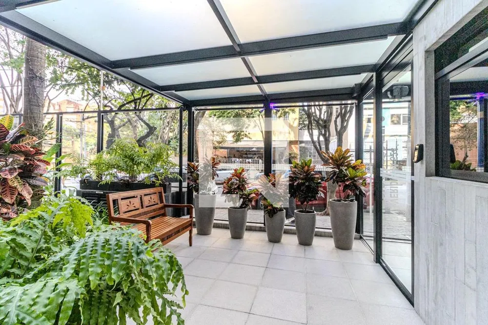 Apartamento, 1 quarto, 45 m² - Foto 11