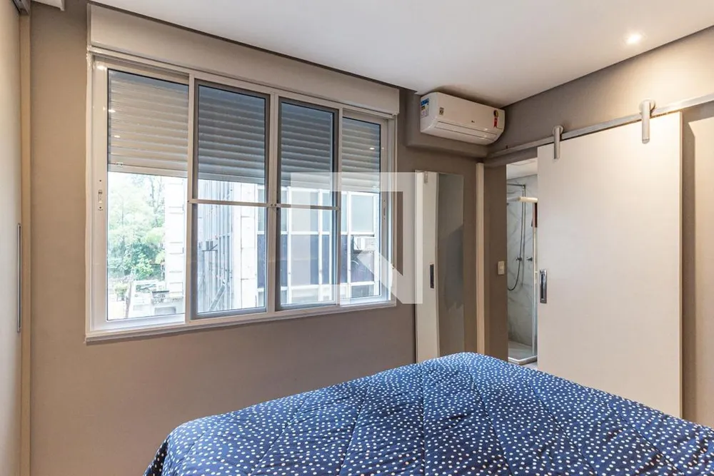 Apartamento, 1 quarto, 45 m² - Foto 5