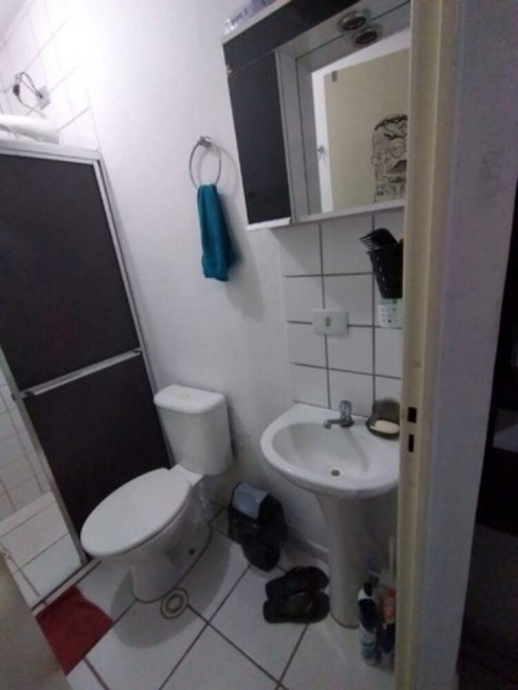 Apartamento, 1 quarto, 30 m² - Foto 3
