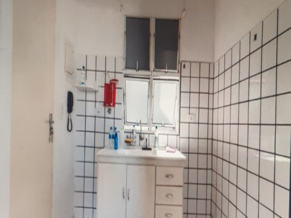 Apartamento, 1 quarto, 30 m² - Foto 1