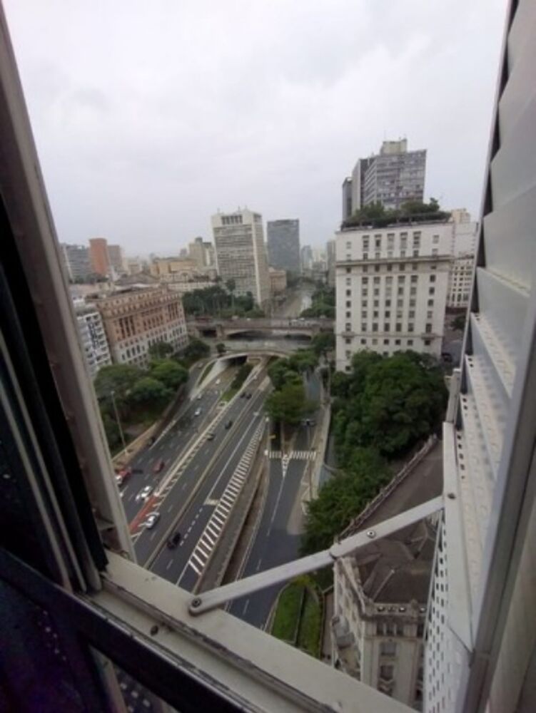 Apartamento, 1 quarto, 30 m² - Foto 2